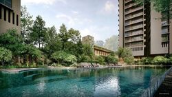 River Modern (D9), Apartment #619402721